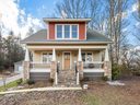 24 Twitter Lane sold home in Brevard, SC