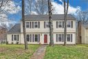 7401 Corinth Court sold home in Charlotte, SC