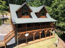 96 Slim Ridge sold home in Maggie Valley, SC