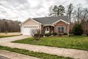 1486 Mayfair Drive sold home in Conover, SC