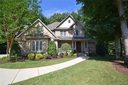 6517 Robin Hollow Drive sold home in Mint Hill, SC