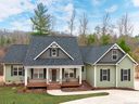 131 Jericho Ridge Road sold home in Fletcher, SC