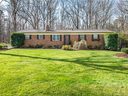 235 Robinson Avenue sold home in Matthews, SC