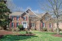 1612 Stevens Ridge Road sold home in Matthews, SC
