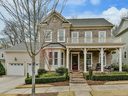 17114 Sulky Plough Road sold home in Charlotte, SC