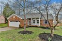6114 Tartan Green Court sold home in Charlotte, SC
