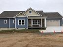 1028 Hillside Ridge Road sold home in Candler, SC