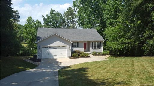 4730 Lazy Lane sold home in Cozy Cove, Denver, NC