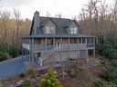 51 Overlook Place sold home in Pisgah Forest, SC