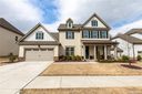 145 Barclay Drive sold home in Waxhaw, SC