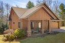 1497 Brentwood Place sold home in Morganton, SC