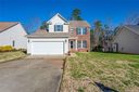 2457 Acadia Court sold home in Kannapolis, SC