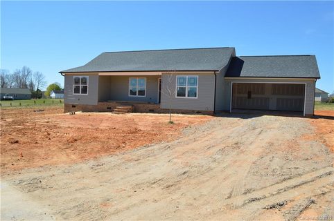 3043 Brody Lane sold home in Brody Acres, Maiden, NC