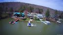 716 Shoreline Road 169 & Pt. of 170 sold home in Badin Lake, SC