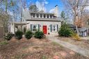 55 Westover Drive sold home in Asheville, SC