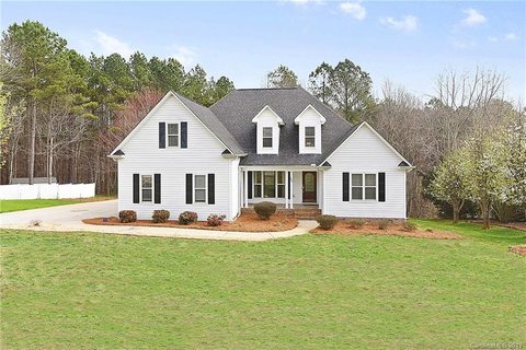 202 Harbor Landing Drive