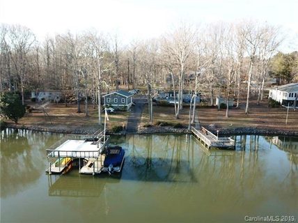 482 Greenbay Road sold home in Greenbay Forest, Mooresville, NC