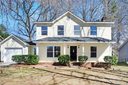 8528 Brookstead Drive sold home in Charlotte, SC