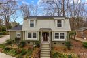 1411 Worcaster Place sold home in Charlotte, SC