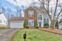 4530 Avalon Forest Lane sold home in Charlotte, SC