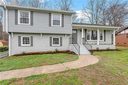 5621 Alanhurst Place sold home in Charlotte, SC