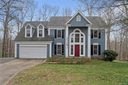 3403 Linden Berry Lane 41 sold home in Charlotte, SC