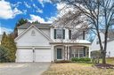 8613 Fieldcroft Drive sold home in Charlotte, SC