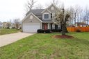 198 Jacobs Woods Circle sold home in Troutman, SC
