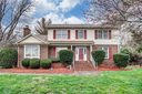 16429 Breckshire Drive sold home in Huntersville, SC