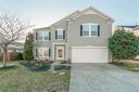 5576 Hammermill Drive sold home in Harrisburg, SC