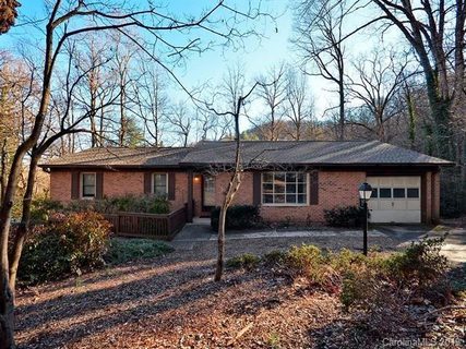 152 Long John Drive sold home in Long John Mt Estates, Hendersonville, NC