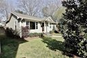 1353 Downs Avenue sold home in Charlotte, SC