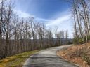 Lot 21 Kelly Mountain Road sold home in Brevard, SC