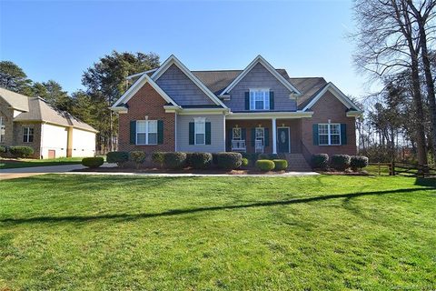 123 Turbyfill Road sold home in Stutts Cove, Mooresville, NC