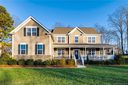 382 Cove Creek Loop 95 sold home in Mooresville, SC