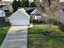 1005 Sandy Point Drive sold home in Concord, SC