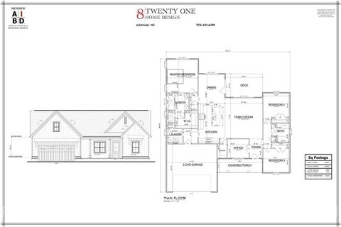 2758 Eagle Drive sold home in Eagle Glen, Lincolnton, NC