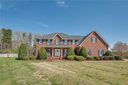 171 Brookfield Drive sold home in Forest City, SC