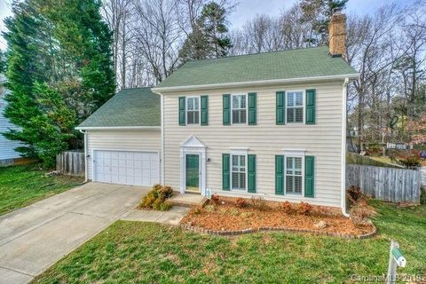 12019 Mallard Ridge Drive