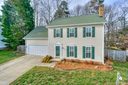 12019 Mallard Ridge Drive sold home in Charlotte, SC