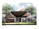 Lot 11 Eagle Drive sold home in Lincolnton, SC