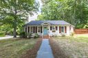 4501 Ivanhoe Place sold home in Charlotte, SC