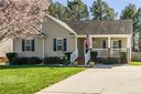 1154 Allison Bluff Trail sold home in Rock Hill, SC