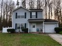2126 Pleasant Dale Drive sold home in Charlotte, SC