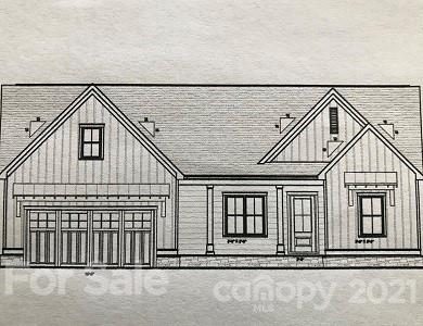 Lot 23 Eagle Drive