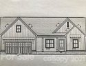 Lot 23 Eagle Drive sold home in Lincolnton, SC
