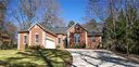 10409 Crestwood Drive sold home in Charlotte, SC
