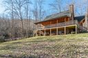 1160 Sam Cove sold home in Robbinsville, SC