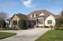 622 Laurel Valley Way sold home in Salisbury, SC