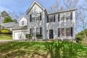 4418 Lenox Hill Place sold home in Charlotte, SC